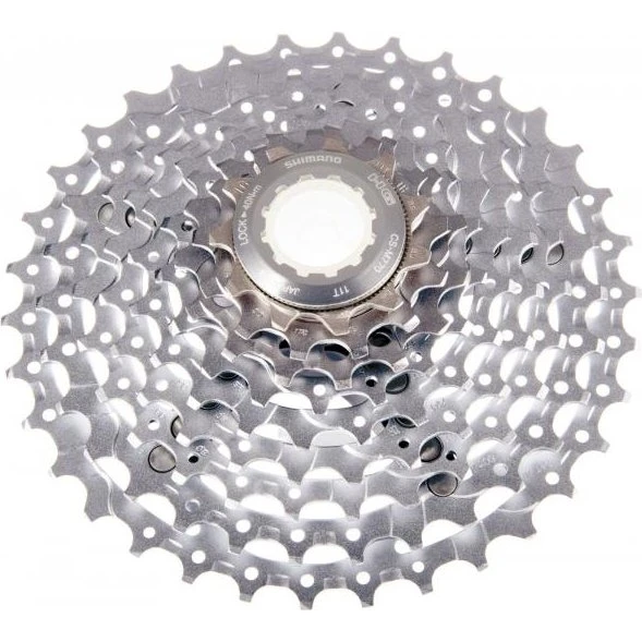 Shimano Deore XT CS-M770 9-fach Kassette 11-32T