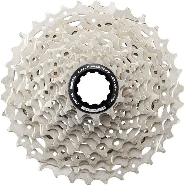 Shimano Ultegra CS-R8100 12-fach Kassette 11-30