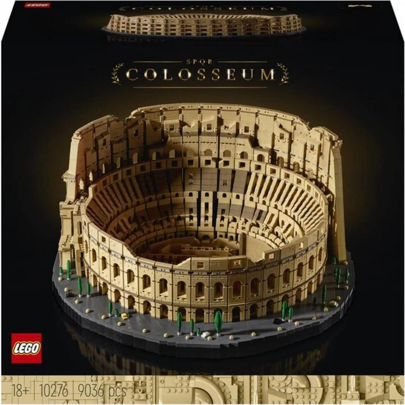 LEGO Architecture Colosseum 10276