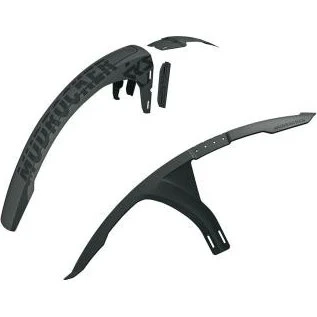SKS Mudrocker Schutzblech-Set für Mountainbikes & Fullys