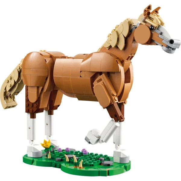 LEGO® Creator 31166 Prächtiges Ross