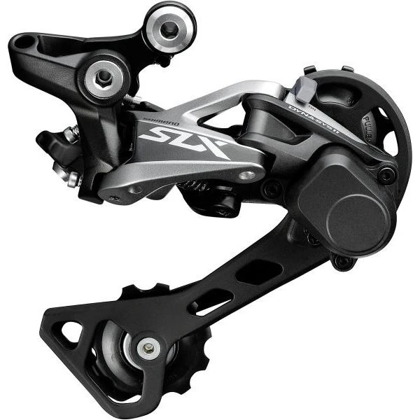 Shimano SLX RD-M7000-11 Schaltwerk 11-fach schwarz/grau