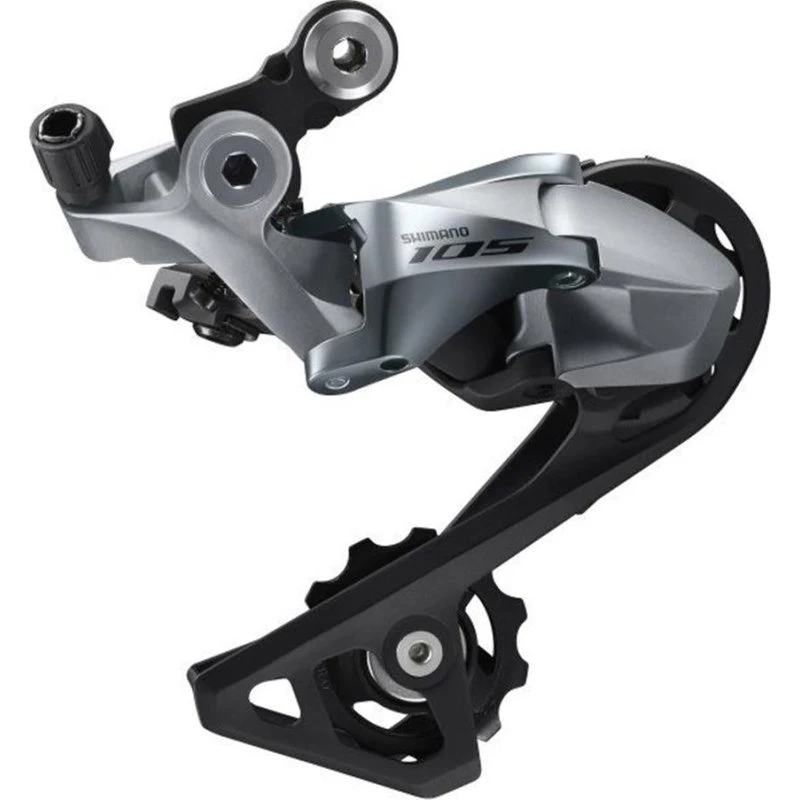 Shimano 105 RD-R7000-SS 11-fach Schaltwerk silber