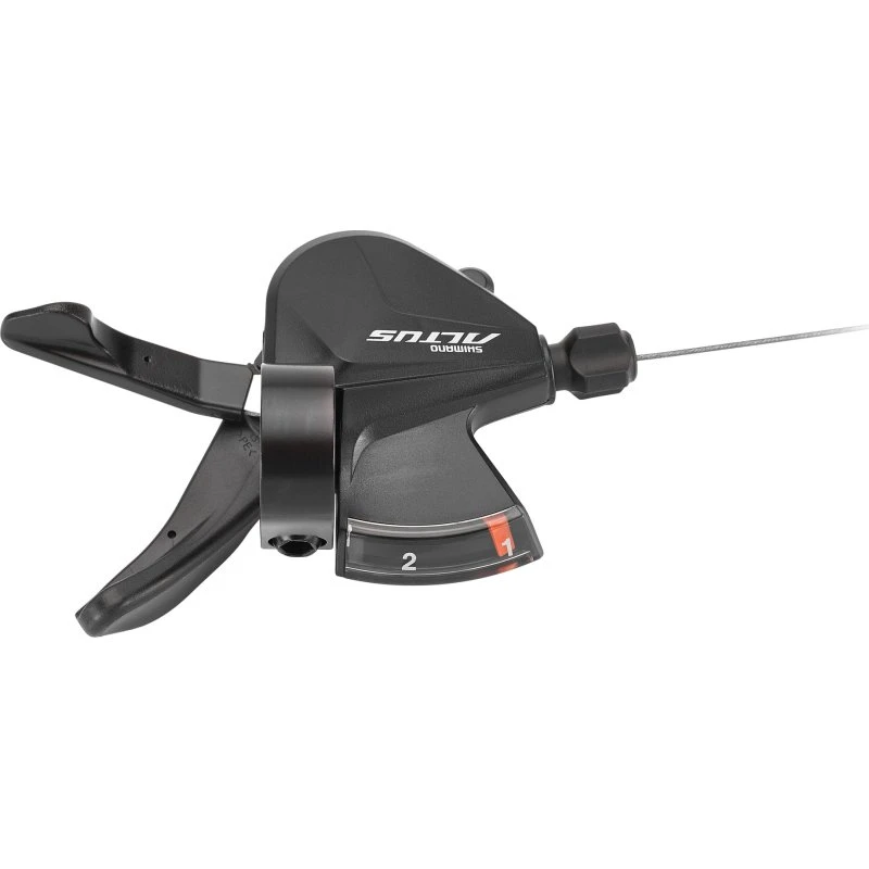 Shimano Altus SL-M2010 Schalthebel 2-fach links