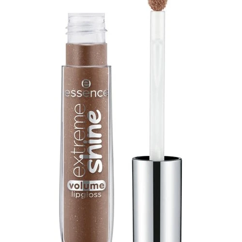 essence Extreme Shine Volume Lipgloss 14 Biscuit Bliss 5 ml