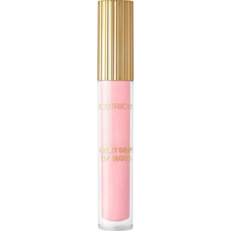 Catrice Pistachio Cream Delight Lip Gloss 4 ml