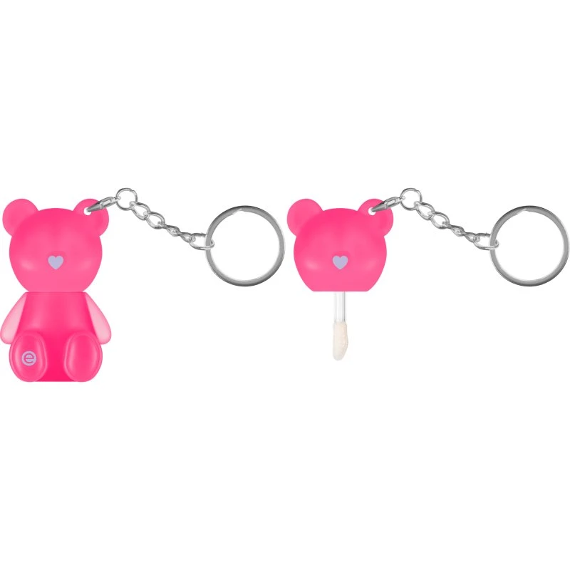 Essence The Rare Bears Box Lipgloss