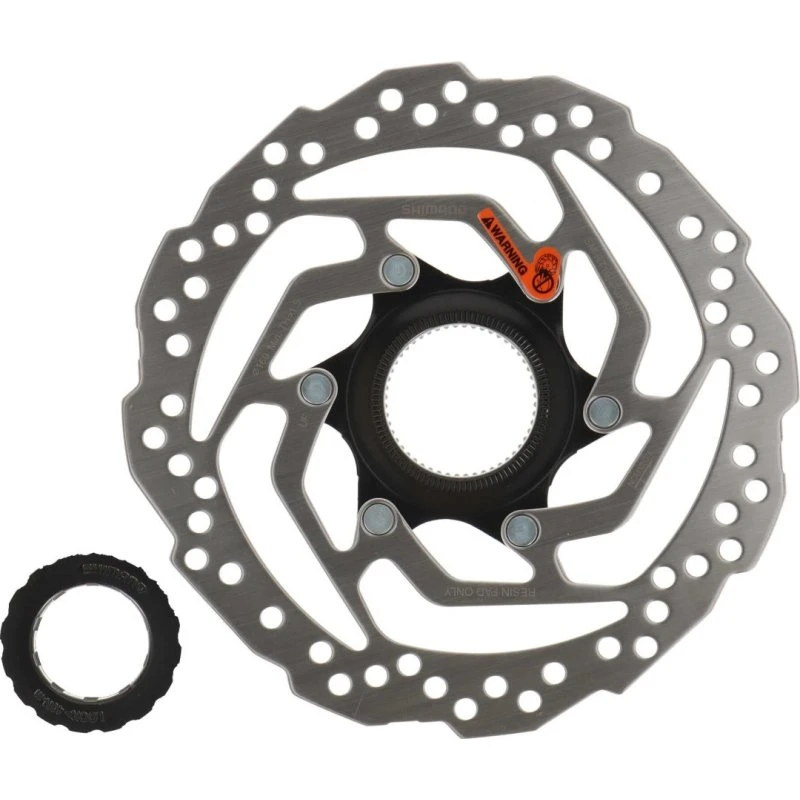 Shimano SM-RT10 Bremsscheibe 160 mm Centerlock