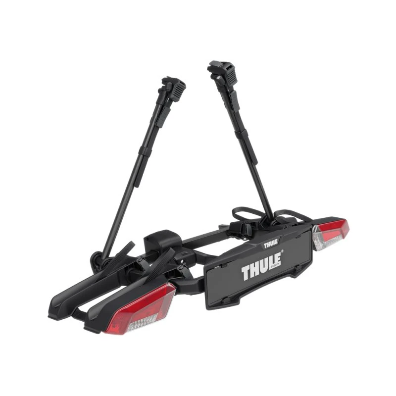 Thule VeloLite Fahrradträger Kupplung 2er
