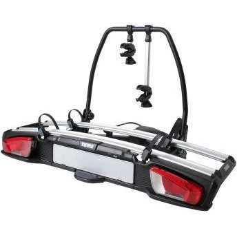 Thule VeloSpace XT 2 Fahrradträger schwarz/Aluminium