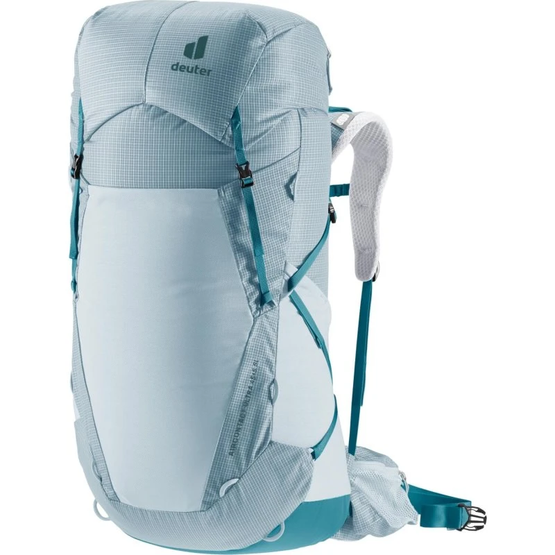 Deuter Trekkingrucksack Aircontact Ultra 45+5 L