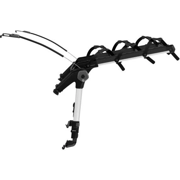 Thule OutWay Hanging 3 Fahrradträger schwarz/silber