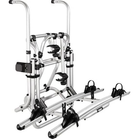 Thule Lift V16 manueller Fahrradträger für 2 E-Bikes