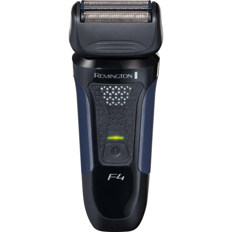Remington F4002 Style Series Foil Shaver, schwarz-blau