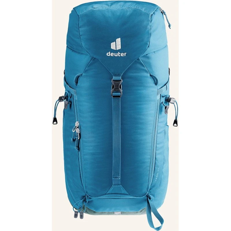 Deuter Trail 24 Wanderrucksack Unisex 24 L – Hellblau