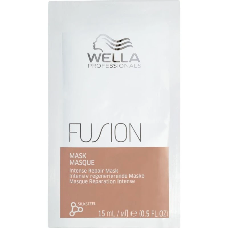 Wella Professionals Fusion Haarmaske 30 ml