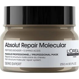 L'Oréal Professionnel Absolut Repair Molecular Maske 250 ml