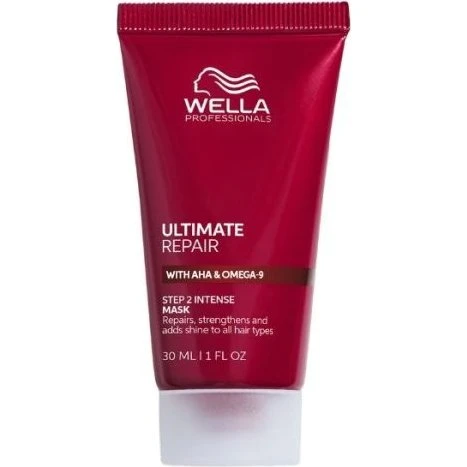 Wella Professionals Ultimate Repair Mask 30 ml