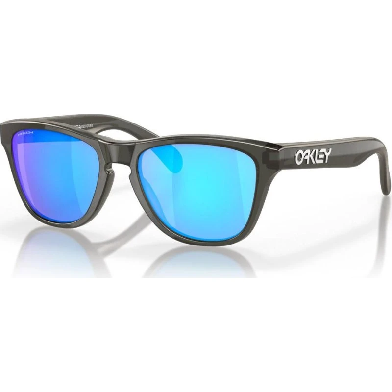 Oakley Frogskins XXS Acid Green Prizm Jade