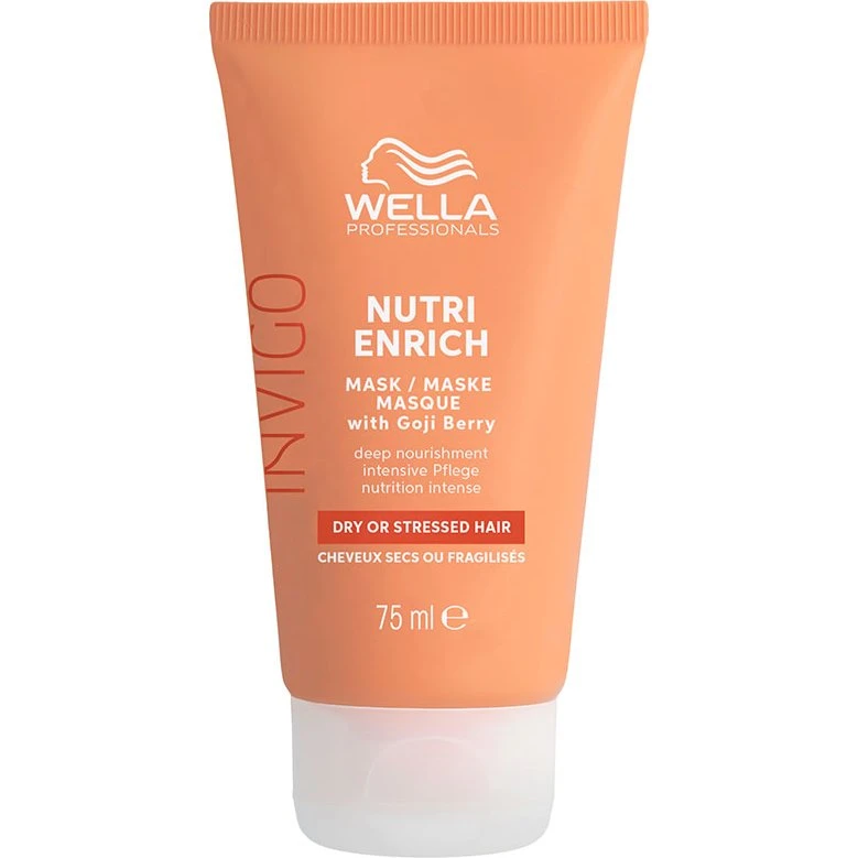 Wella Invigo Nutri-Enrich Deep Nourishing Mask 150 ml