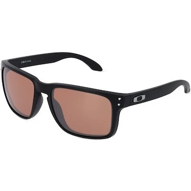 Oakley Holbrook XL Matte Black Prizm Grey