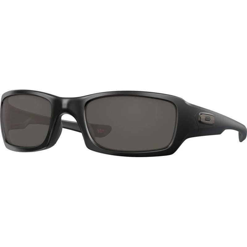 Oakley Fives Squared OO9238 00 Schwarz