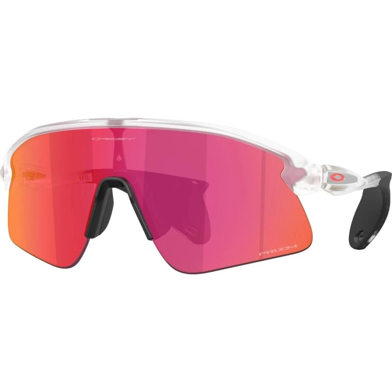Oakley Stunt Devil Matte Trans Abyss (OO9517-0739) Unisex