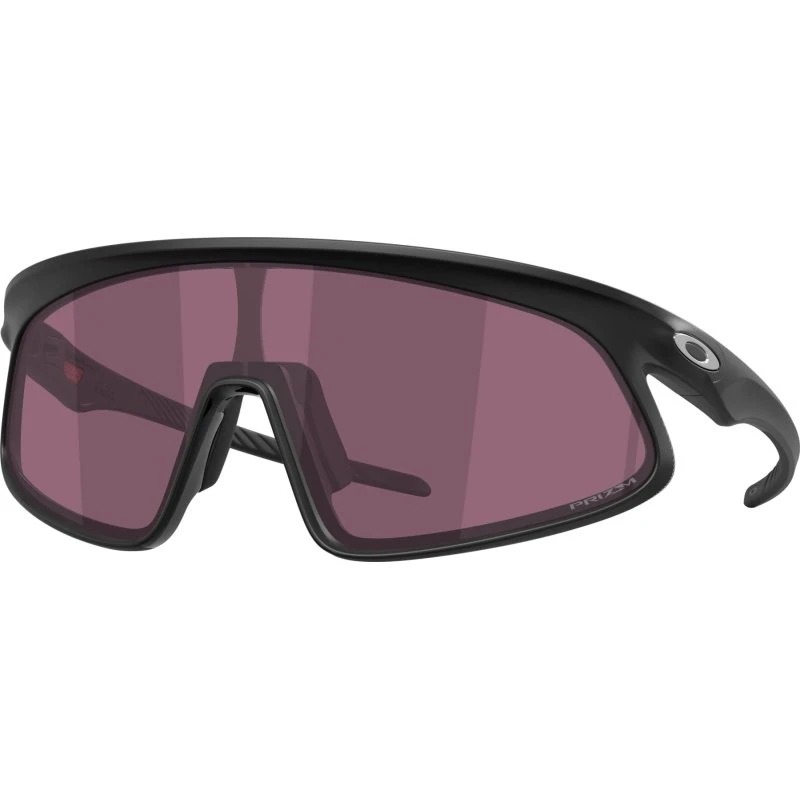 Oakley RSLV 141 Prizm Road Matte Black