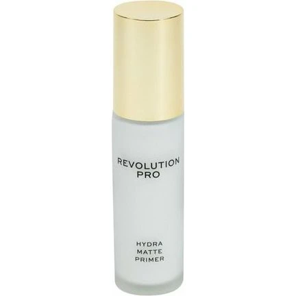 Revolution Pro Hydra Matte Primer 30 ml