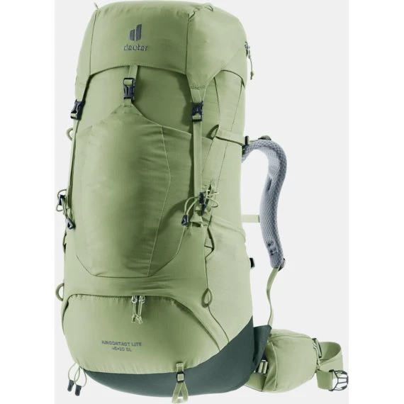 Deuter Aircontact Lite 45+10 SL Damen-Trekkingrucksack