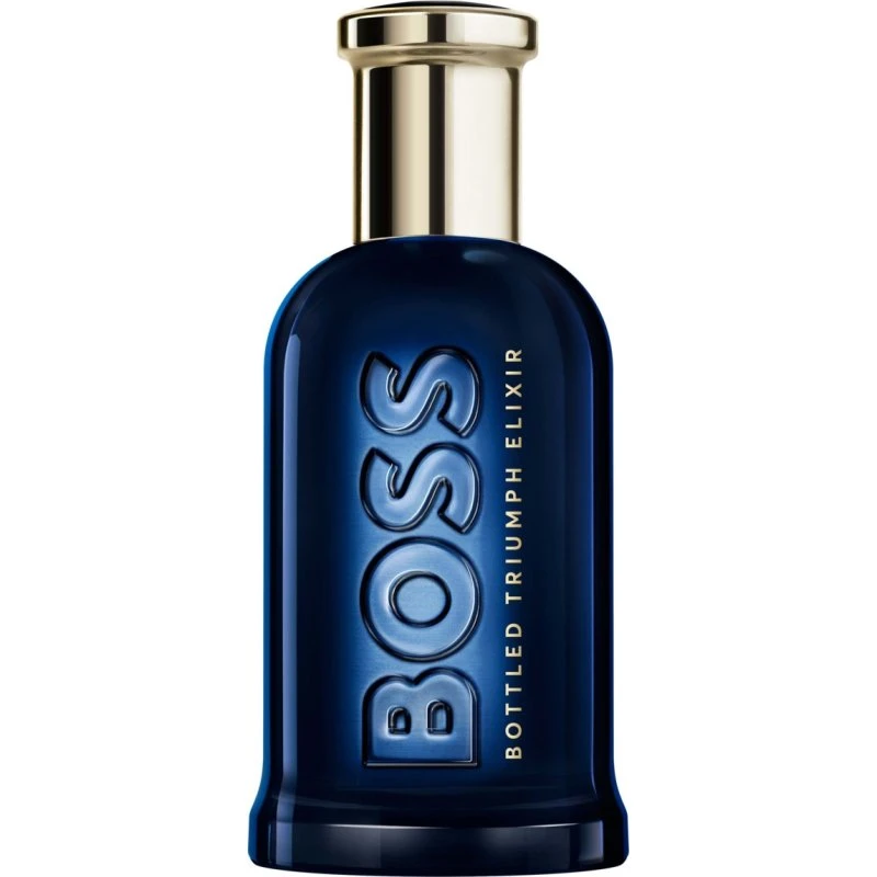 Hugo Boss Boss Bottled Triumph Elixir EDP 100ml