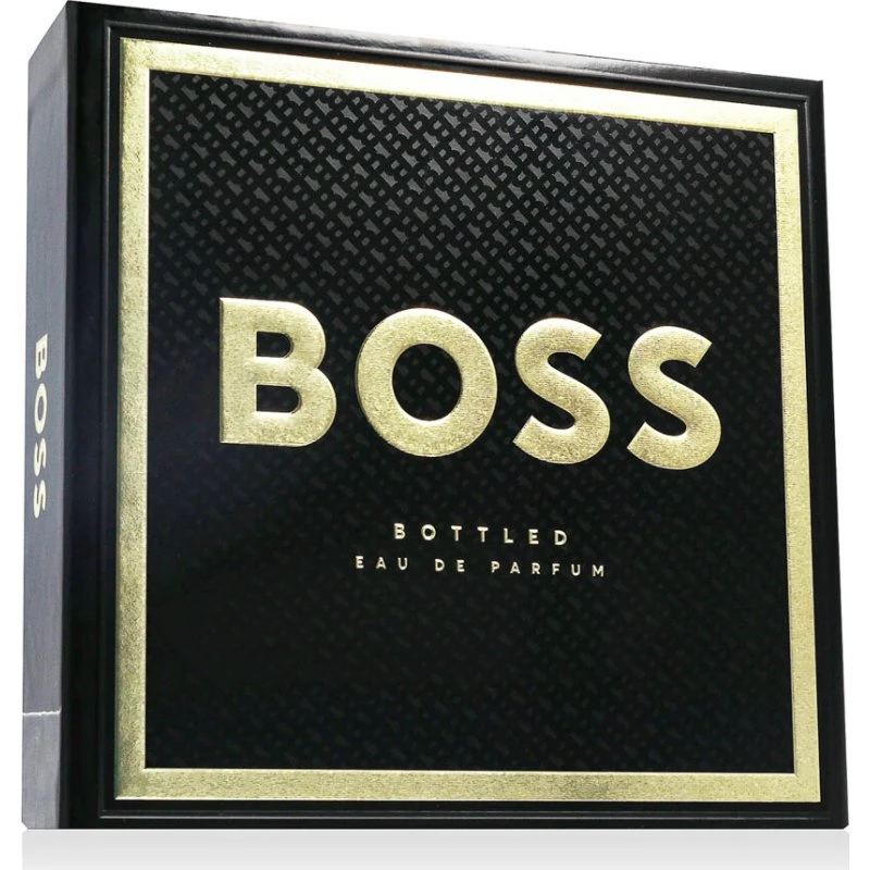 Hugo Boss Bottled Eau de Parfum Set 50 ml + 150 ml