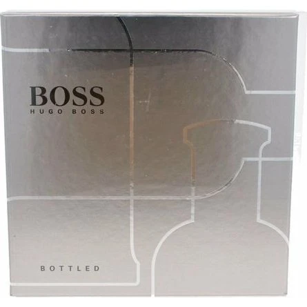 Hugo Boss Boss Bottled EDT 50ml + Duschgel 100ml Geschenkset