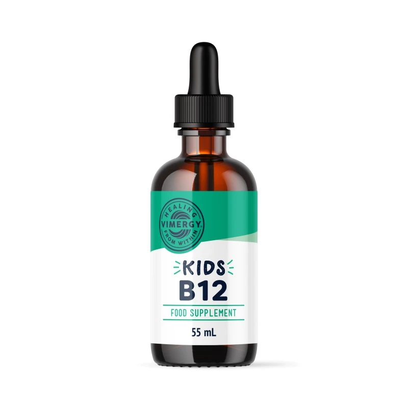 Vimergy Kids B12 Flüssig 55 ml