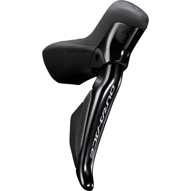 Shimano Dura-Ace Di2 ST-R9270 STI Schaltbremshebel rechts 12-fach Schwarz