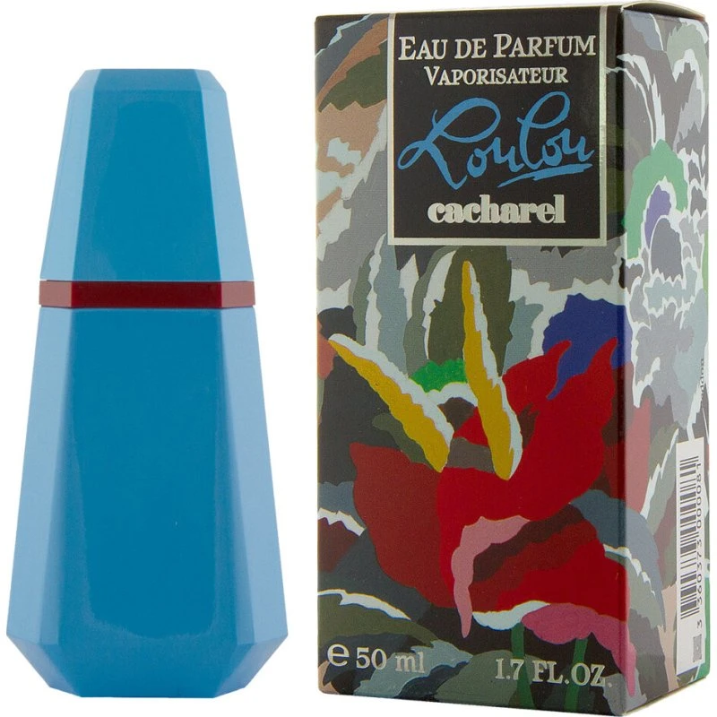 Cacharel Lou Lou Eau de Parfum 50 ml