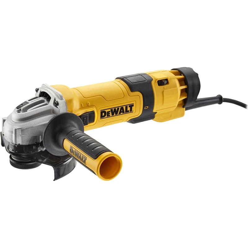 DeWalt DWE4257-QS Winkelschleifer 125 mm 1500 W