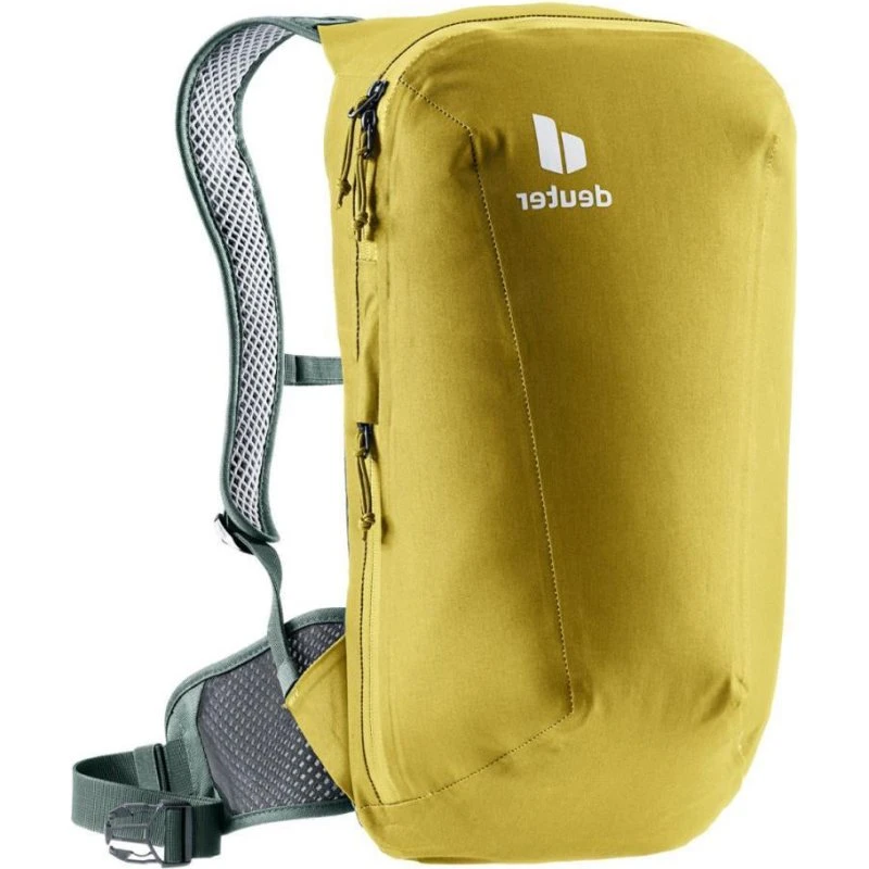 Deuter Plamort 12 Rucksack Turmeric/Ivy