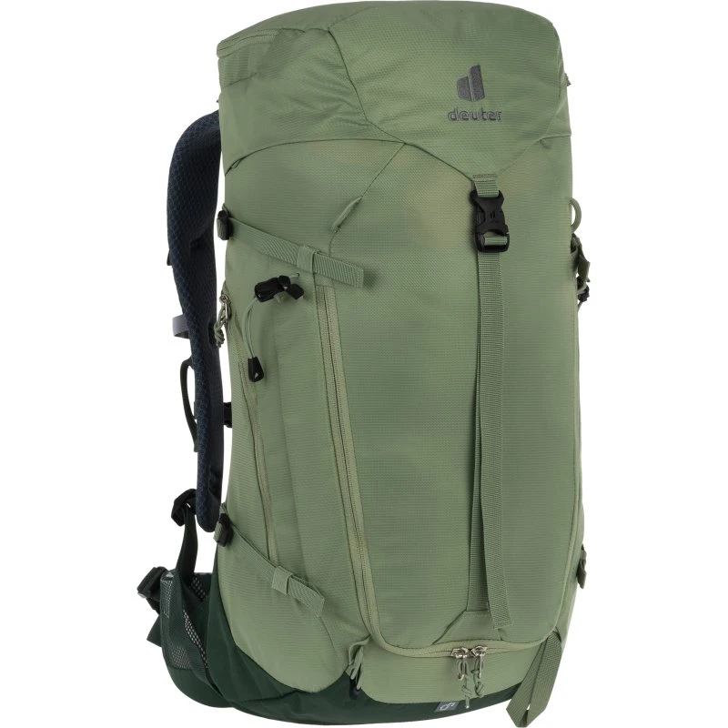 Deuter Trail 30 Wanderrucksack, Grove/Ivy