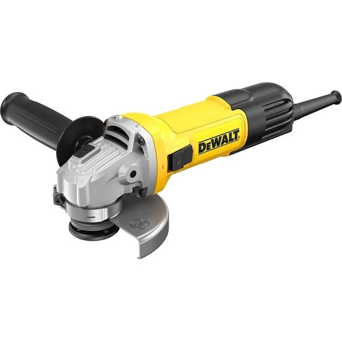 DEWALT Winkelschleifer 750W 115 mm DWE4036-QS