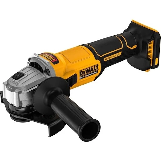 DeWalt DCG407N-XJ Akku-Winkelschleifer 18V