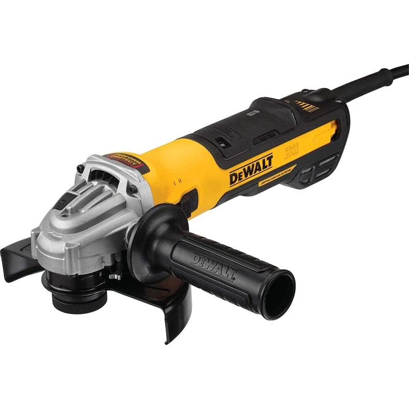 DeWalt DWE4369-QS 125mm Winkelschleifer 1700W BL