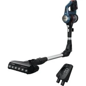 Bosch BSS71125AH Unlimited 7 kabellos, blau