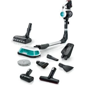 Bosch BKS71HYG3 Akku-Staubsauger 2-in-1 mit Wischfunktion