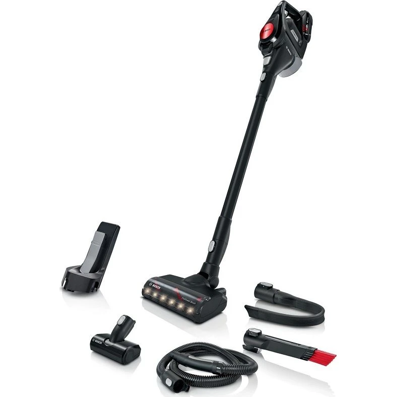 Bosch BKS821MPOW Akkustaubsauger 2-in-1