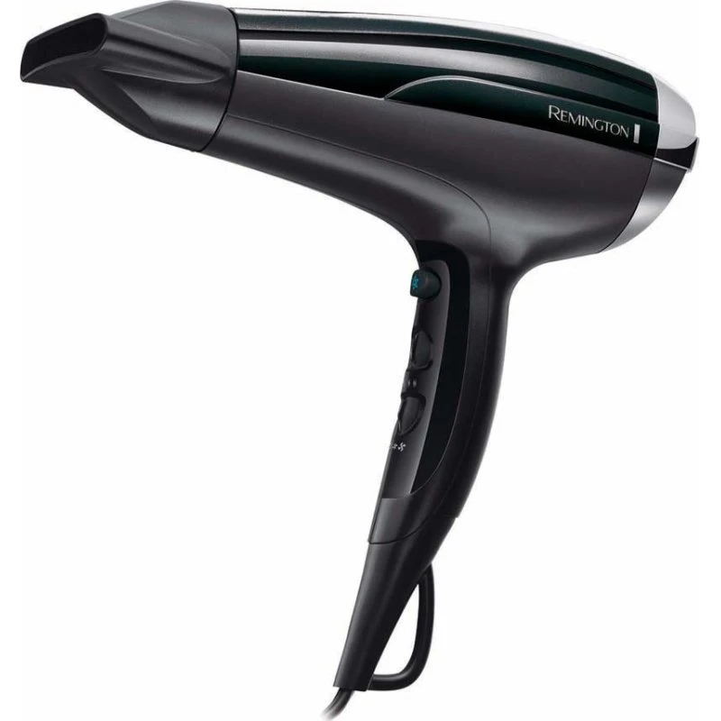Remington D5215 Haartrockner 2300W mit Ionen & Keramik-Turmalin