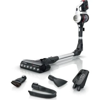 Bosch BBS711W 2-in-1 Akku-Staubsauger Schwarz