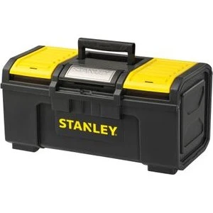 Stanley Werkzeugbox Basic 19 Zoll entnehmbare Trage