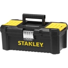 Stanley Essential-Box 12,5 Zoll mit Metallschließen