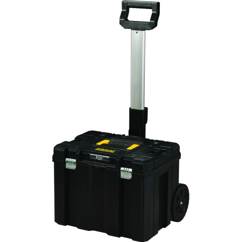 Stanley FatMax TSTAK FMST1-75753 Mobile Werkzeugbox